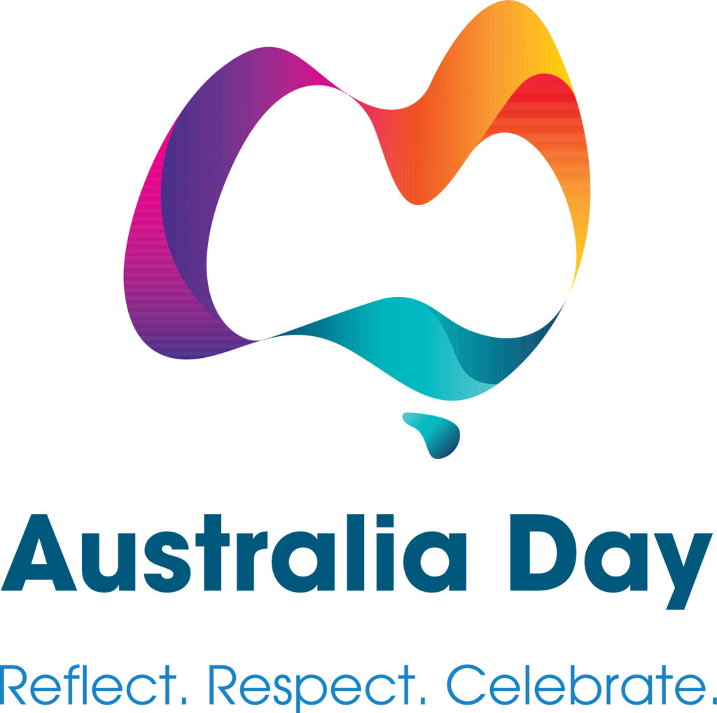 Australia Day Awards Cobar Council   2021 Australia Day Logo 1024x1018 